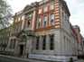  Grant Museum of Zoology, Gower street
